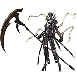 コトブキヤ　メガロマリア　ネクロフェイス　特典付き 限定特典付き】ネクロフェイス｜コトブキヤオンラインショップ